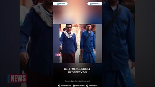 Tertawa Lebar Saat Gus Miftah Hina Penjual Es Teh di Magelang, Berikut Profil KH Usman Ali Salma