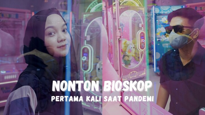 Drama Salah Pesan Tiket
