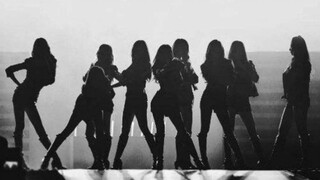 Idols' vitality always shines on stage.