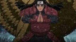 hashirama vs Madara [ AMV ] feel invincible