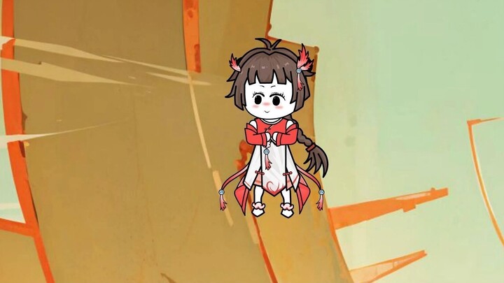 Traveled through the wilderness to become Emperor Jun and raised ten daughters of the Golden Crow