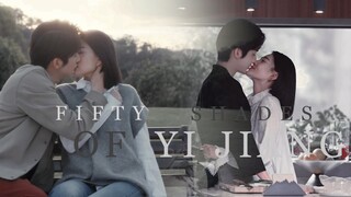 【未成年勿入】这！才！叫！成！人！恋！爱！2盒都不够！张新成x梁洁五十度灰伪预告