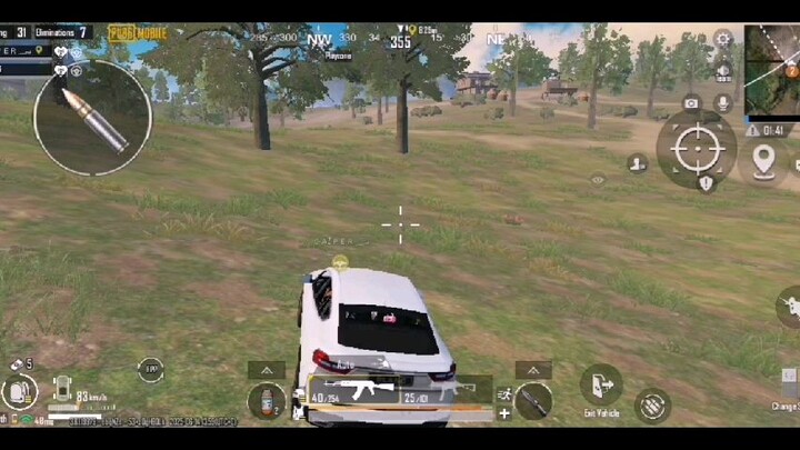 #pubg #pubgmobile #rondo