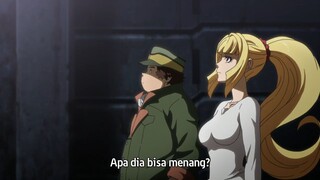 Gundam Tekketsu no Orphans E 02 Sub Indo BD 720p