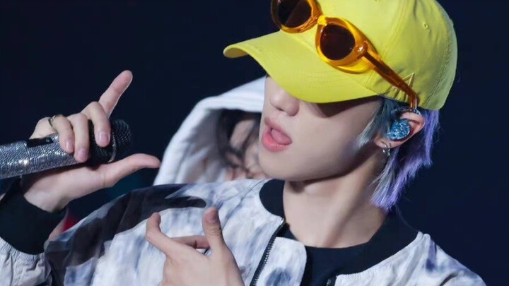 【Seo Myung-ho】How awesome is it to watch Seo Myung-ho dance? A bboy's unique dancing vibe