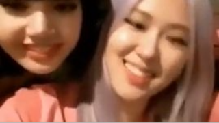 LiChaeng Live