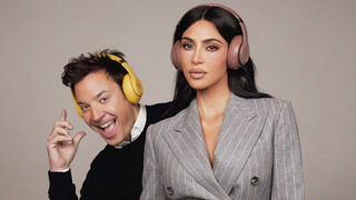 في لون × كيم كارداشيان: أحدث إعلان مُضحك من بيتس