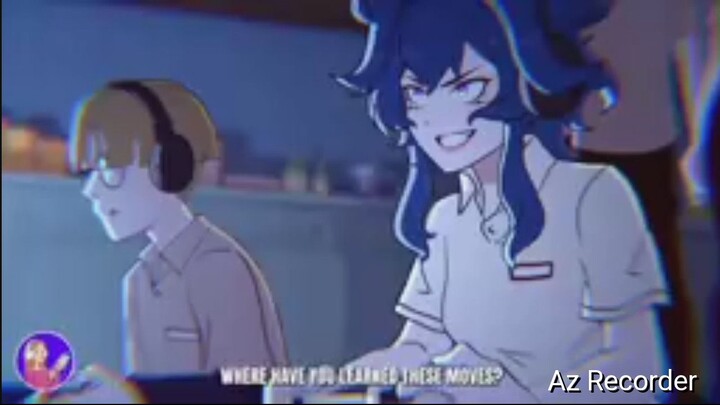 ELLIE THE HACKER - MSA