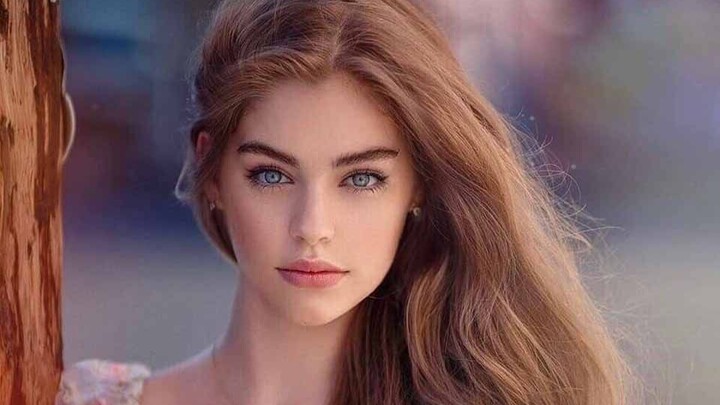 The World's Ten Most Beautiful Post-00s Goddesses!