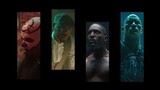 Tech N9ne - Face Off (ft. Joey Cool, King Iso & Dwayne Johnson) Official Music Video