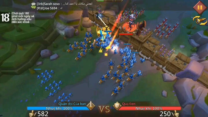 Game là dễ chơi hihi 💖😊