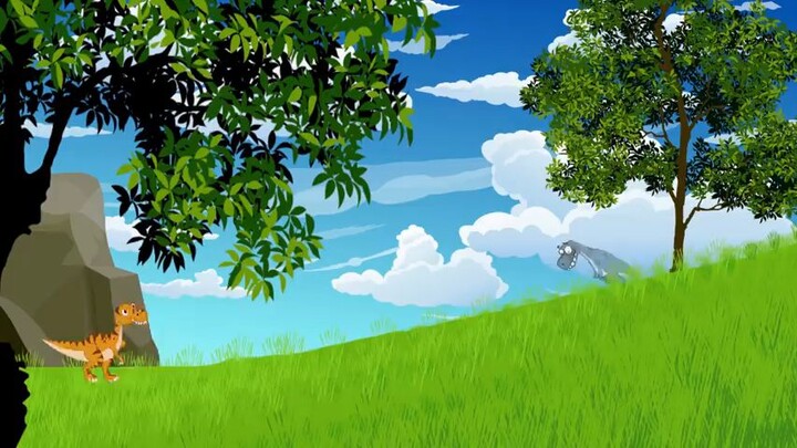 THE GOOD DINOSAUR - Bilibili THE GOOD DINOSAUR - Bilibili