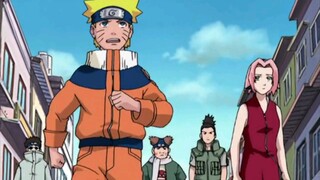 NARUTO Season 8 Episode 197 Hindi Dubbed | ANIMAX HINDI