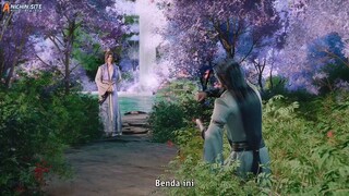 A Moment But Forever Episode 10 Subtitle Indonesia