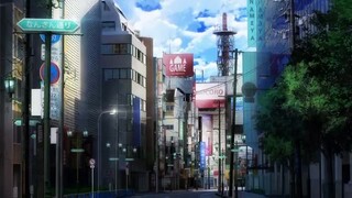 (DUB) HAND SHAKERS (DUB) EPISODE7