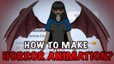 Horror Animation - Simple Tutorial