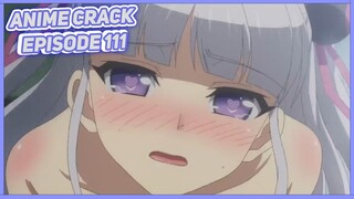 Digesek gini rasanya nirmat dan buat aku basah ( Anime on Crack Indonesia Episode 111 )