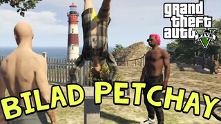 GTA V | BILAD PECHAY [PrestigeRP]#44