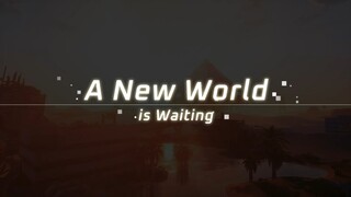 Version 2.0: Vera Theme Song - New World | Tower of Fantasy