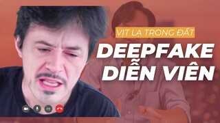 Trí tuệ nhân tạo thay thế con người sáng tạo nghệ thuật?|Vịt lạ trong đất