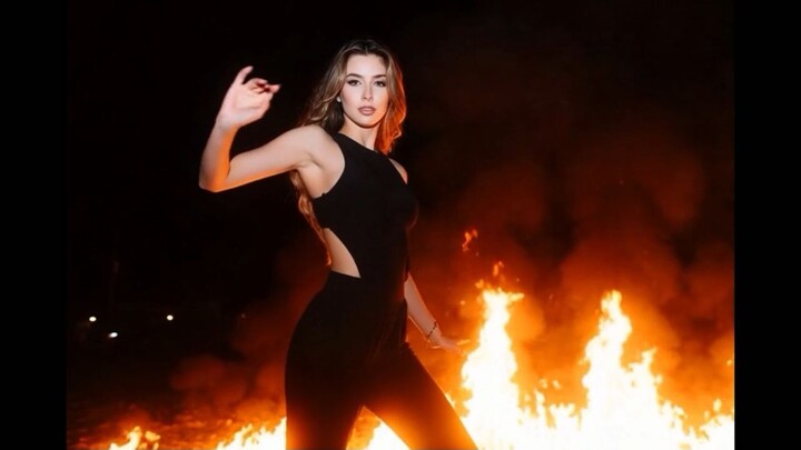 HasenChat Music - Fire On My Feet