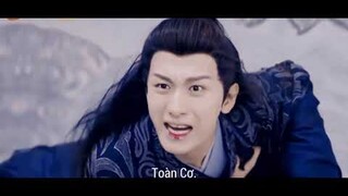 Tập 54 Lưu Ly Mỹ Nhân Sát Cut - Toàn Cơ biến hình thành Ma Sát Tinh
