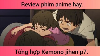 Tổng hợp kemono jihen p7