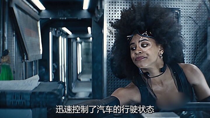 Deadpool 2 Episode 2/3