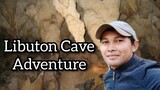Libuton Cave 2 adventure (short cut)