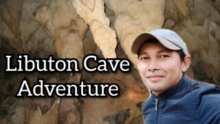 Libuton Cave 2 adventure (short cut)