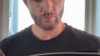 《邪恶力量》男主加盟《黑袍纠察队》新季