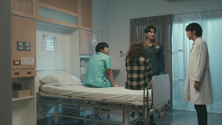 Cupid last wish (English) episode 9