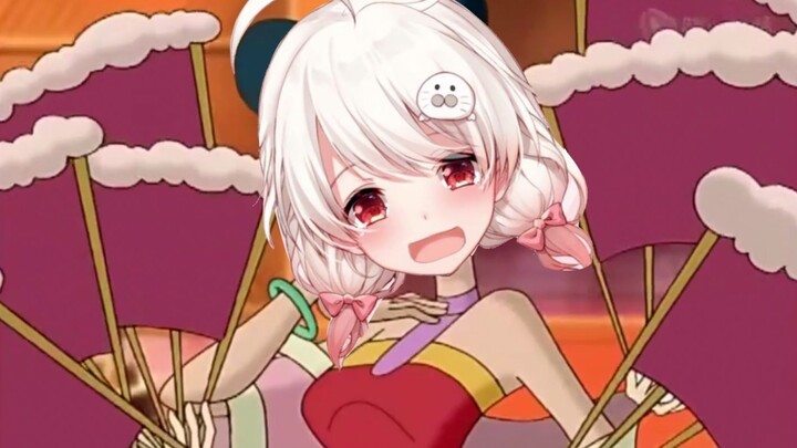【Haruka Shirakami】Young Hero Little Bastard