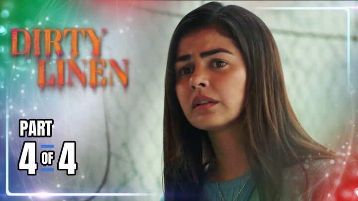 Dirty Linen | Episode 129 (4/4) | July 2, 2024