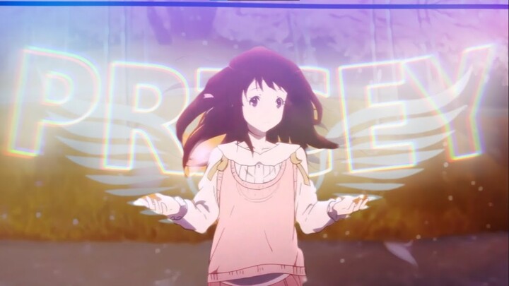 Hyouka Edit AMV | Pricey