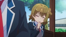 The Dreaming Boy is a Realist S01E01