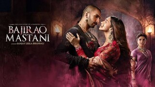 Bajirao Mastani   (Movie)