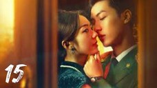 Episode 15 Palms on love | Chinese Drama