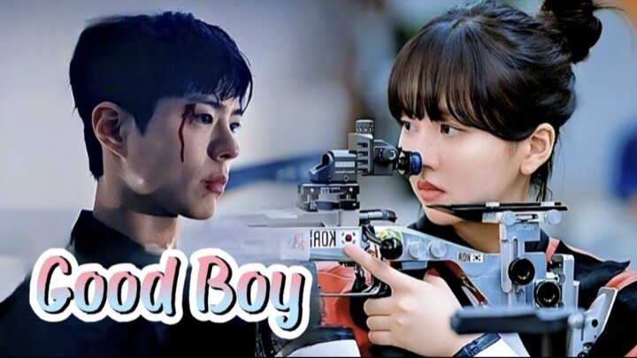 G♡♡d B♡¥ ☆ 3