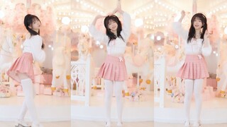 [Bảy con mèo độc] Cô em mặt bằng thịt thật thú vị! Thình thịch~