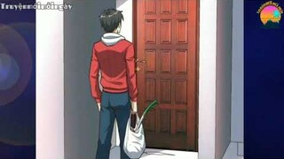 Thành Phố Dưới Lòng Đất | Cao Năng Phiêu Lưu Ký | Tập 4 Ss5