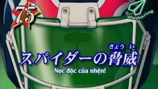 Eyeshield 21 - Tập 75 [Vnsharing Vietsub]