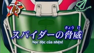 Eyeshield 21 - Tập 75 [Vnsharing Vietsub]