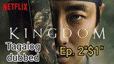 Tagalog dubbed #(Ep. 2 "$1")
