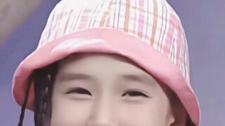 这TM才是从小美到大！简直是等比例放大嘛！