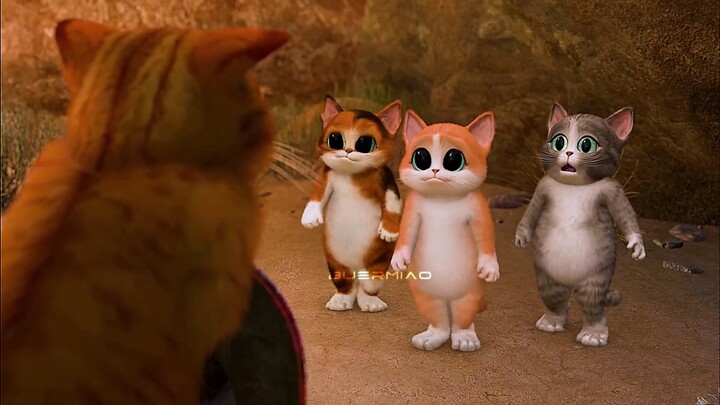 Who wouldn’t want a cute, cuddly pet that’s both adorable and a little intimidating? I fell for the 