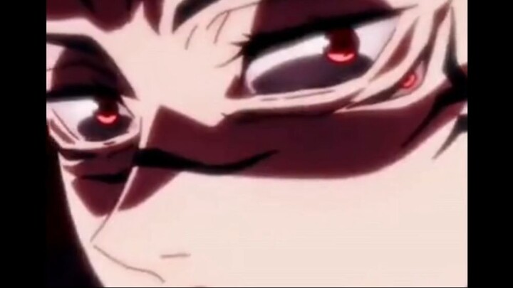 Ryomen Sukuna 😣🩸🔪🔥