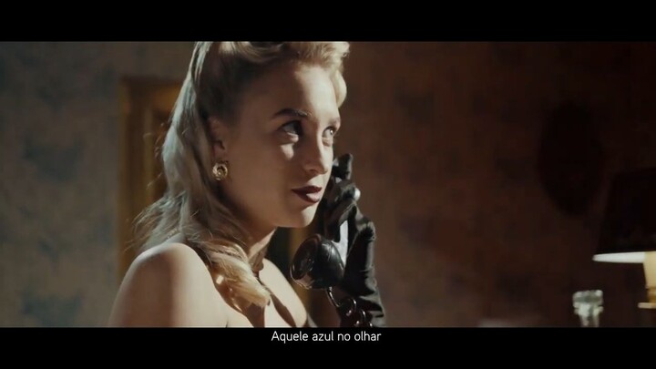 Noir (Web Clip) – Brazilian Soul & MPB | Allex Guedes