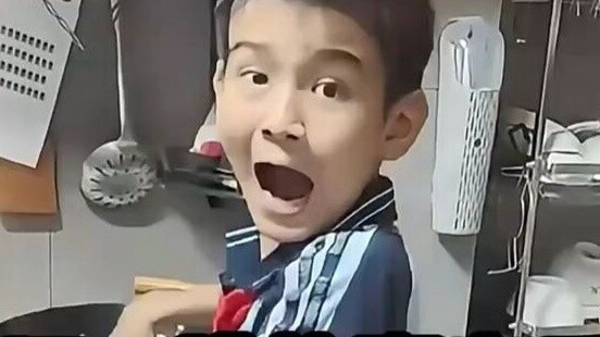 ปฏิกิริยาที่แท้จริงต่อความตกใจ