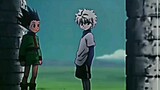 dont mess with killua